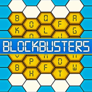 Blockbusters logo
