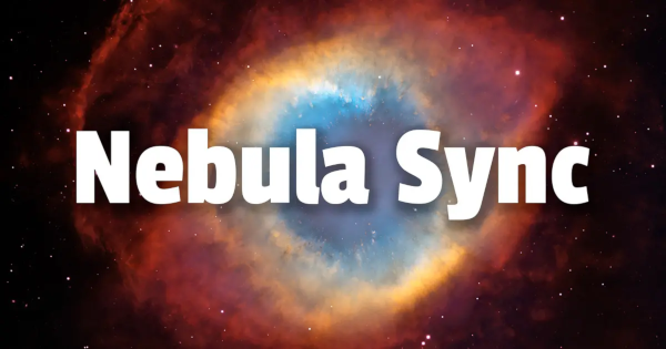 Nebula-Sync