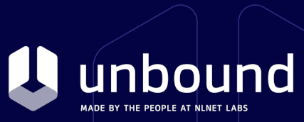 Unbound logo